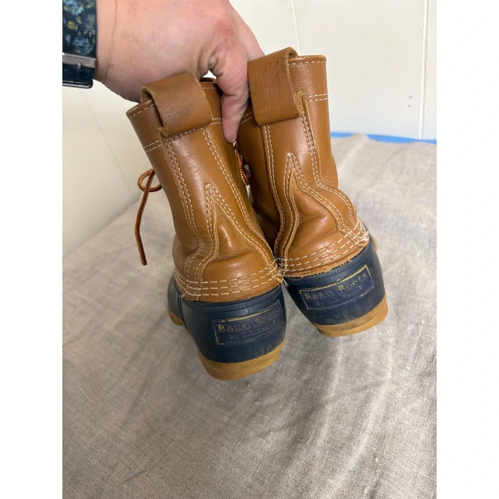 L.L. Bean 6